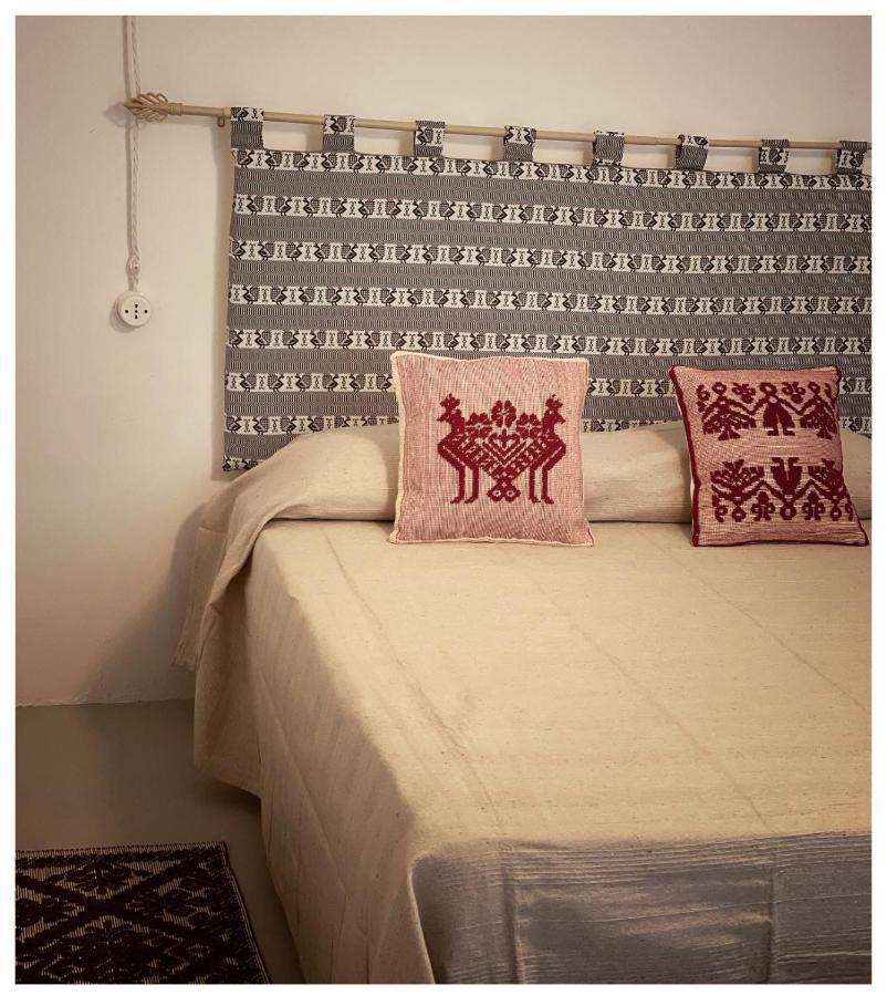 Tierra Guesthouse ออลเบีย ภายนอก รูปภาพ